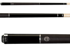 Lucasi LHE10 58 in. Billiards Pool Cue Stick - coolpooltables.com