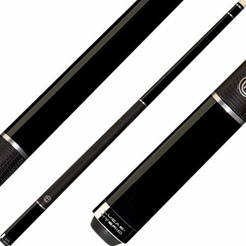 Lucasi LHE10 58 in. Billiards Pool Cue Stick - coolpooltables.com