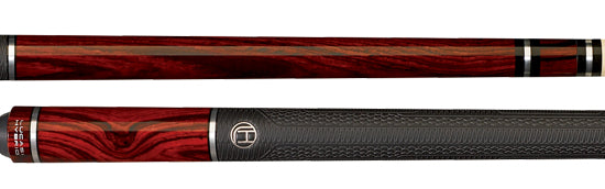 Lucasi Hybrid LHF10 Pool Cue