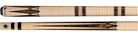 Lucasi Hybrid LHF62 Pool Cue