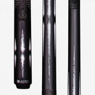 Lucasi Pinnacle Carbon Fiber Composite Cue