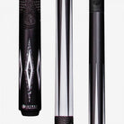 LUXP1 Lucasi Lux Pinnacle Carbon Fiber Composite Cue
