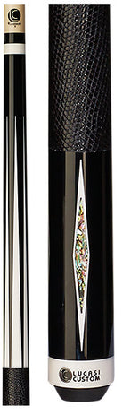 Lucasi LZC49 Pool Cue