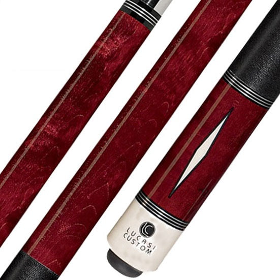 Lucasi LZD1 Pool Cue