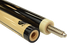 Lucasi LZSE13 58 in. Billiards Pool Cue Stick