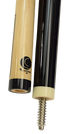 Lucasi LZSE13 58 in. Billiards Pool Cue Stick