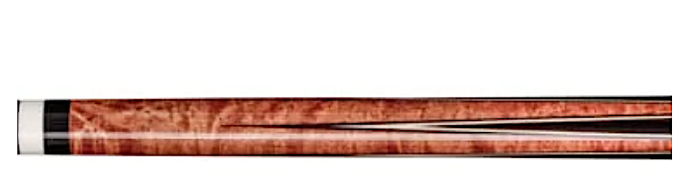 Lucasi LZSE15 58 in. Billiards Pool Cue Stick