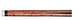 Lucasi LZSE15 58 in. Billiards Pool Cue Stick