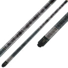 McDermott G-Series - G210 - Pool Cue Stick - G-Core Shaft