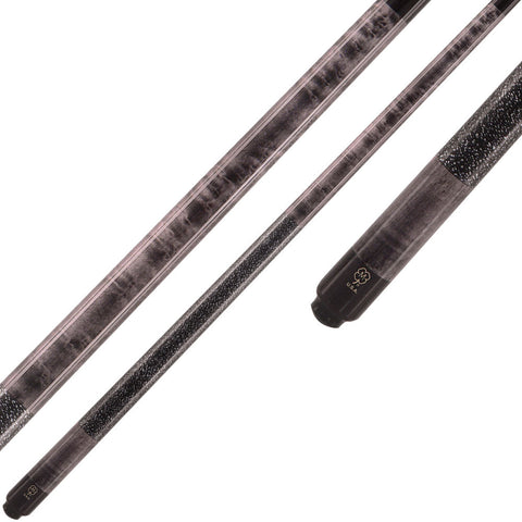 McDermott MCDG-S06 58 in. Billiards Pool Cue Stick + Free Soft Case Included