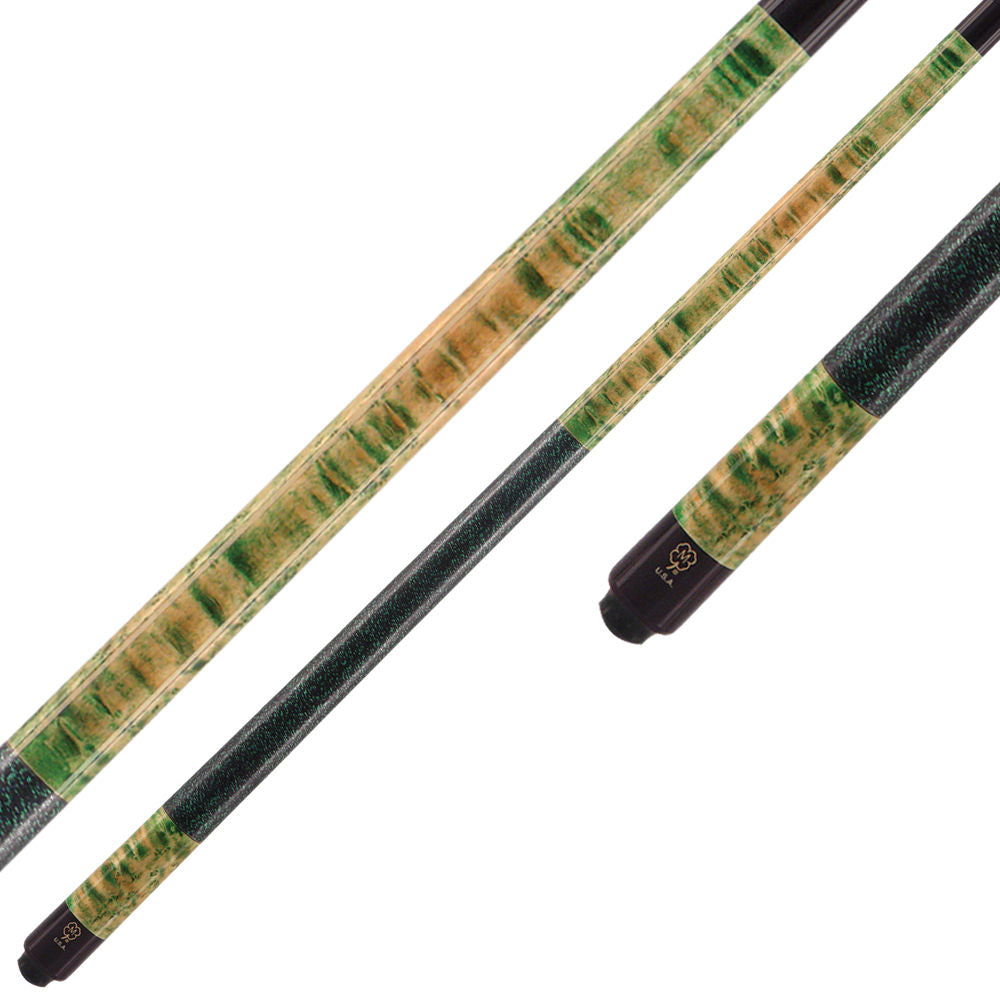 McDermott GS-Series GS12 Pool Cue Stick