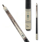 Meucci MEBM04B Pool Cue