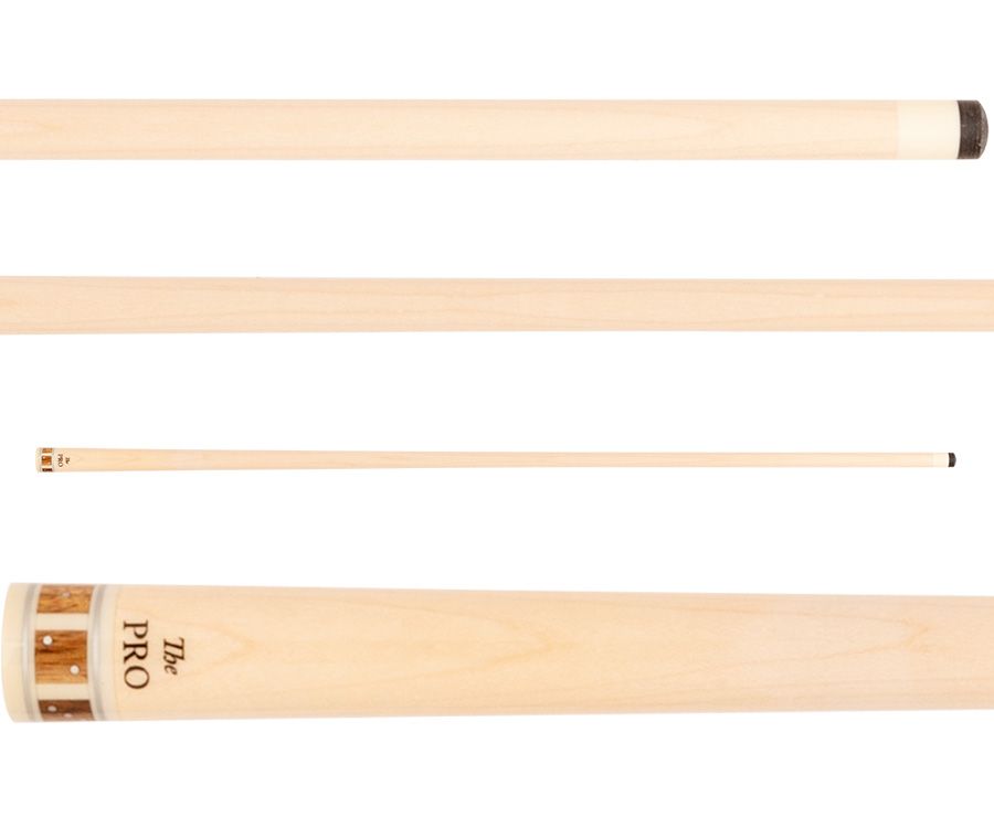 Meucci MEG03 'The Pro' Extra Shaft