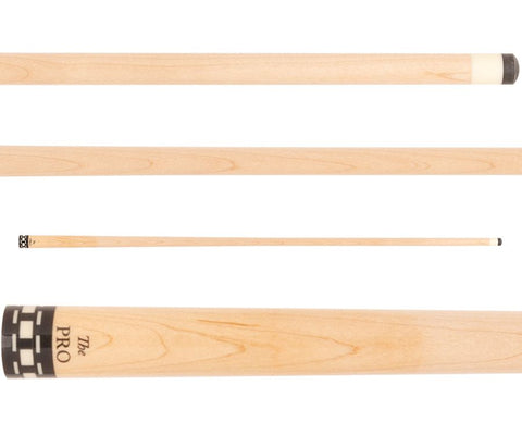 Meucci MEHOF01 'The Pro' Extra Shaft