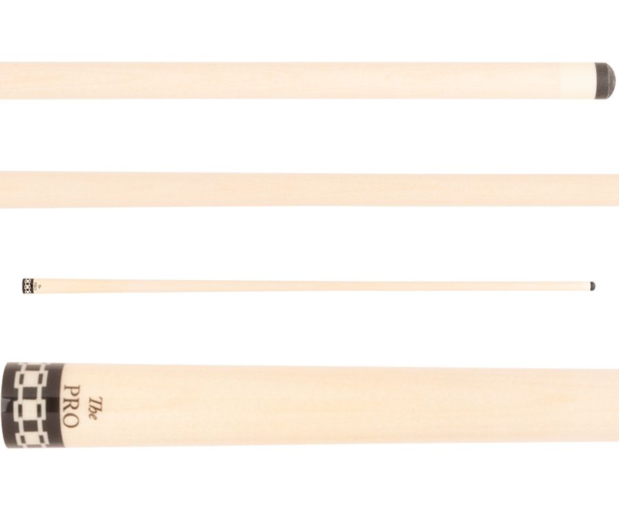 Meucci MEHOF04 'The Pro' Extra Shaft