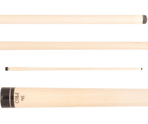 Meucci MEP02 'The Pro' Extra Shaft