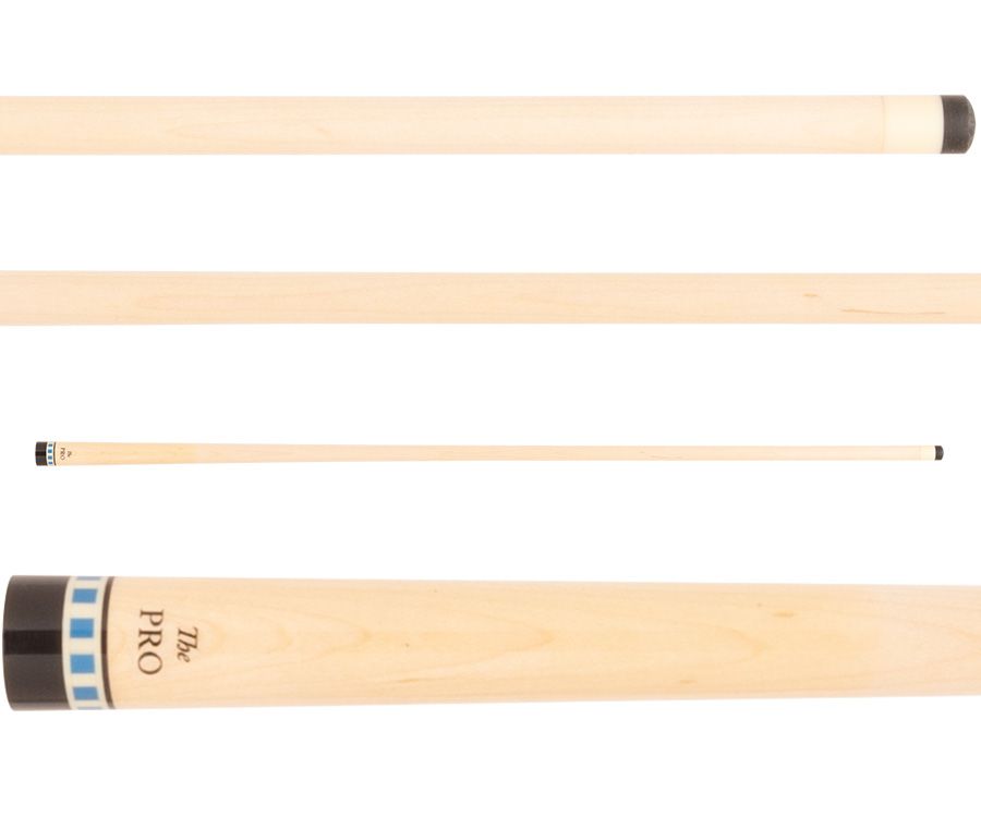 Meucci MERB05L 'The Pro' Extra Shaft