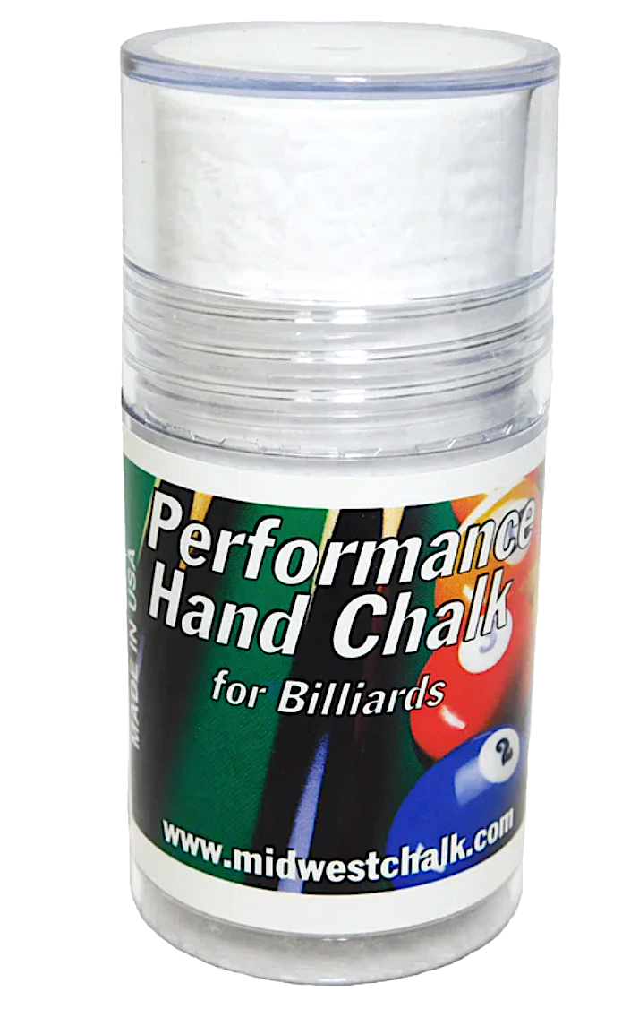 Midwest Performance Hand Chalk