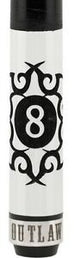 Outlaw OL48 58” Billiards Pool Cue Stick
