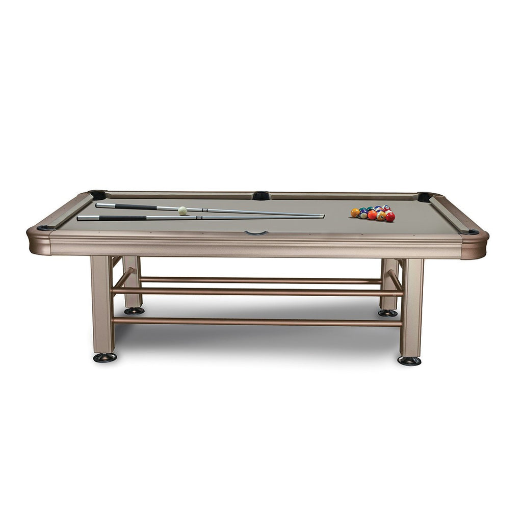 Imperial Outdoor Pool Table - coolpooltables.com
