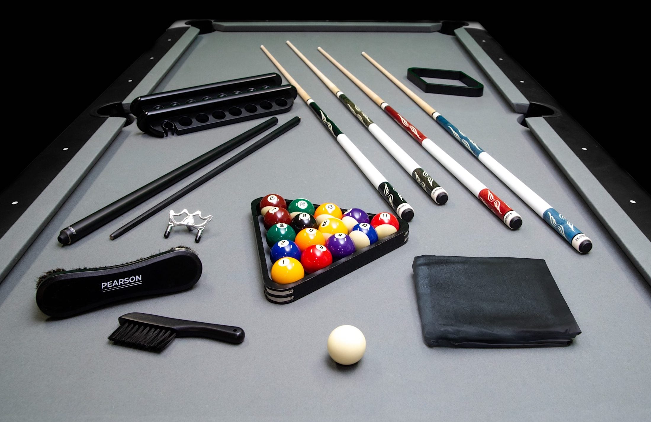 Diamond Pool Tables