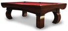 Diamond Paragon Pool Table