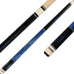 Pearson PP-BLUE Billiards Pool Cue Stick