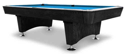 Diamond Professional Pool Table - coolpooltables.com