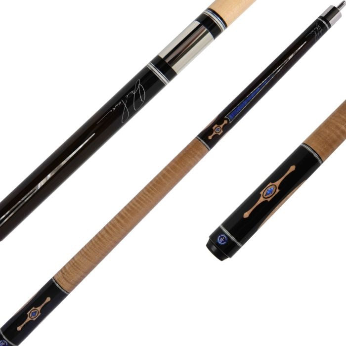 Pearson World Record Limited Edition PWR-1 Pool Cue
