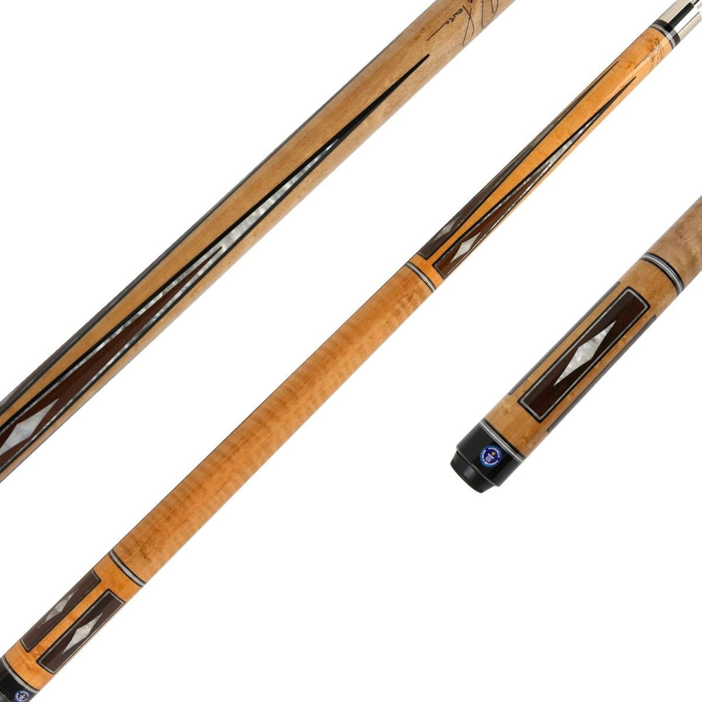 Pearson Cues PWR-2 Guiness World Record Limited Edition Billiards Pool Cue Stick