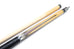 Delta Cue QC-11 58 in. Billiards Pool Cue Stick
