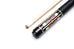 Delta Cue QC-6 58 in. Billiards Pool Cue Stick