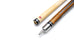Delta Cue QC-7 58 in. Billiards Pool Cue Stick