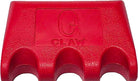 Q-Claw 3 Cue - Red