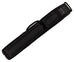 QK-S QKS12 2Bx4S Black Billiards Pool Cue Stick Case