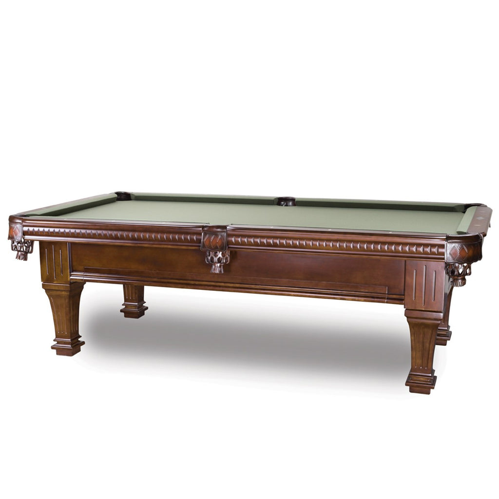 Imperial Ramsey Pool Table - coolpooltables.com
