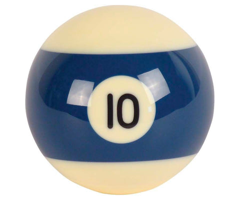 Aramith Premier Replacement Ball (#10)