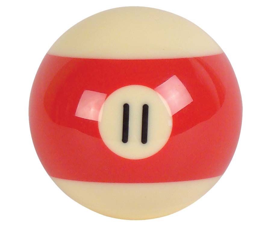 Aramith Premier Replacement Ball (#11)