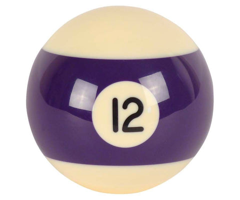 Aramith Premier Replacement Ball (#12)