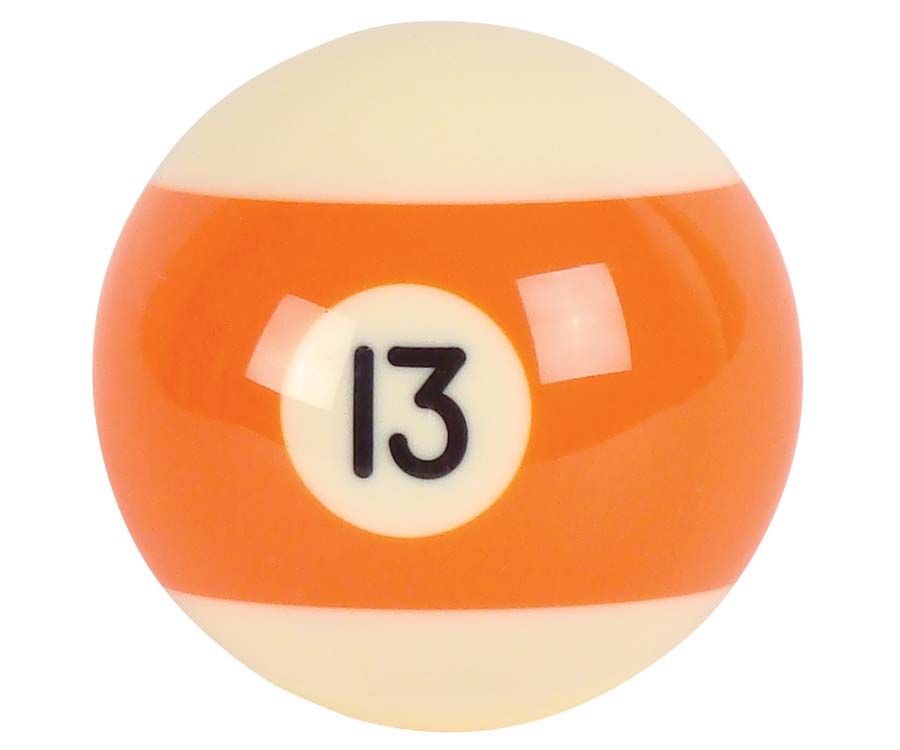 Aramith Premier Replacement Ball (#13)