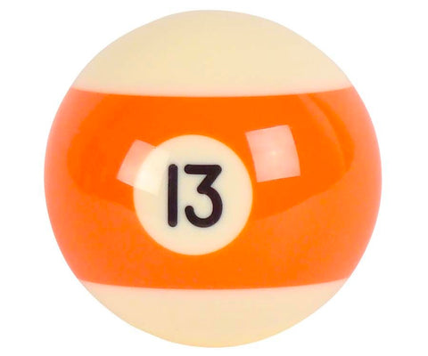 Aramith Premier Replacement Ball (#13)