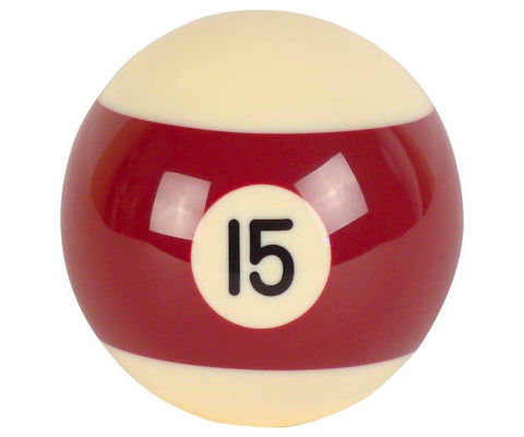 Aramith Premier Replacement Ball (#15)