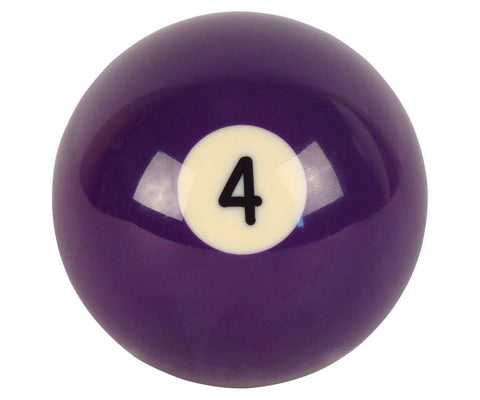 Aramith Premier Replacement Ball (#4)