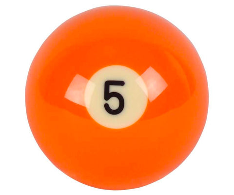 Aramith Premier Replacement Ball (#5)