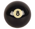 Aramith Premier Replacement Ball (#8)