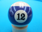 Replacement #12 Pool Ball