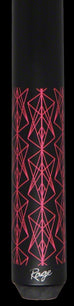 Rage RG111 58 in. Billiards Pool Cue Stick