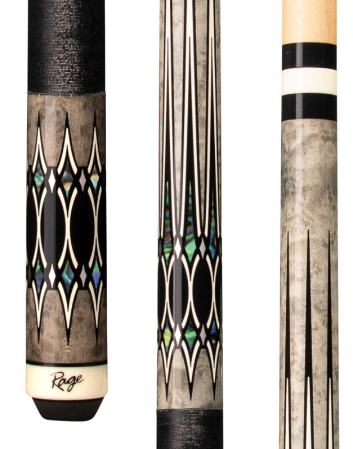 Rage RG213 Pool Cue
