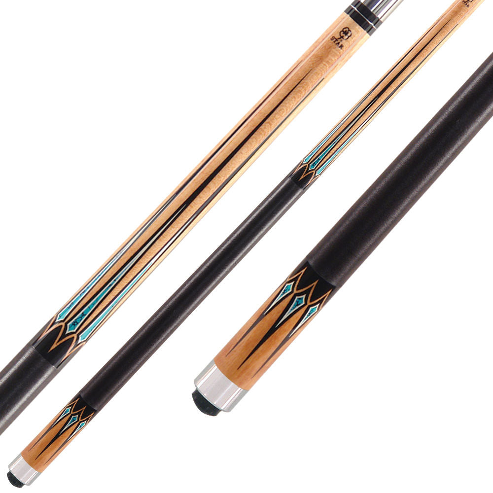 McDermott Star S49 Pool Cue