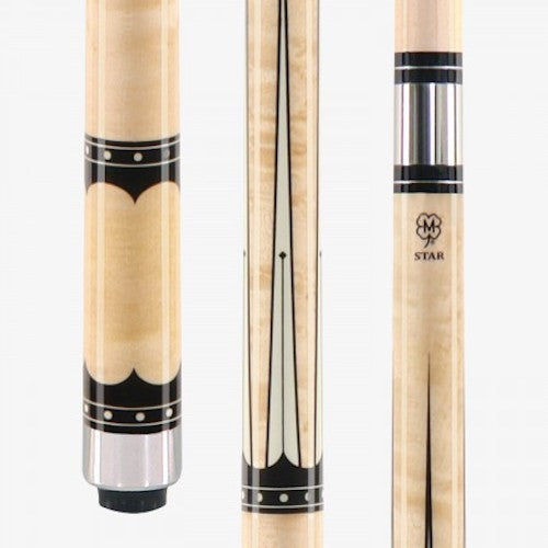 McDermott Star S58 Pool Cue